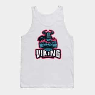 Viking Crossfit Tank Top